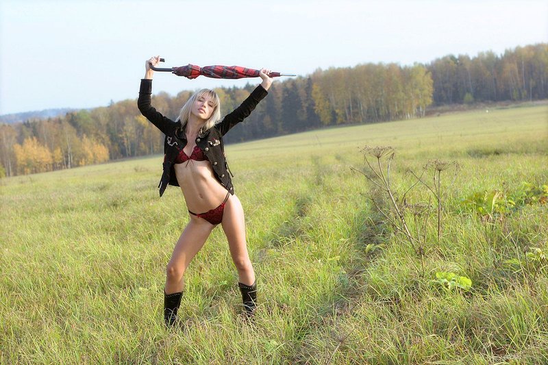 Диана, 21